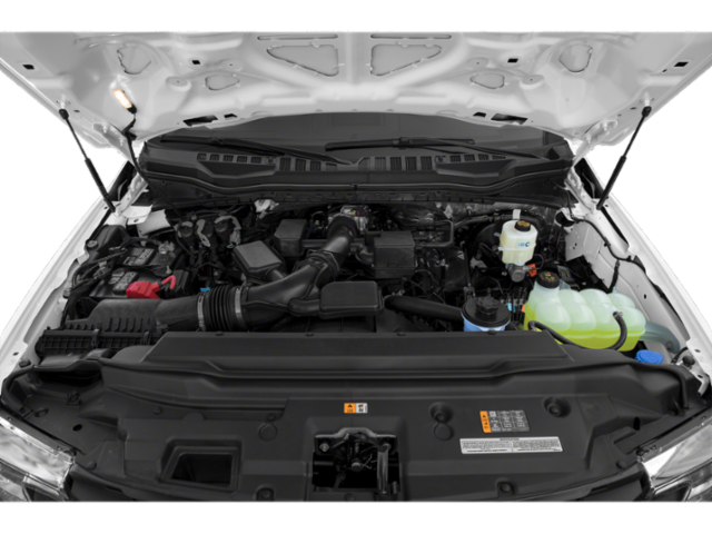 Used 2021 White Ford XL image 9