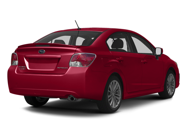 2013 Subaru Impreza 2.0i photo 2