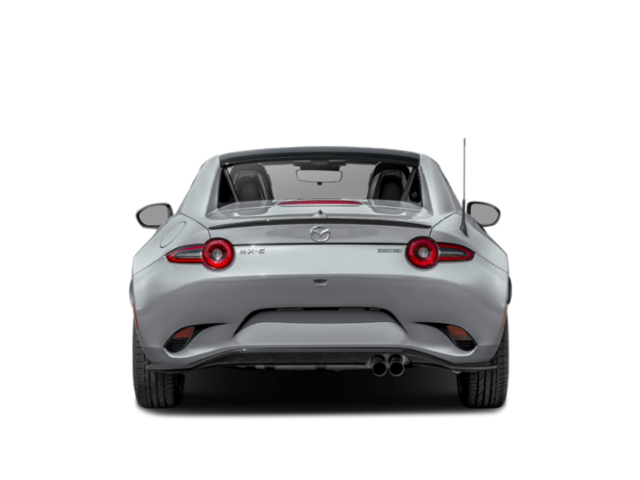 New 2026 Deep Crystal Blue Mica Mazda Club image 5