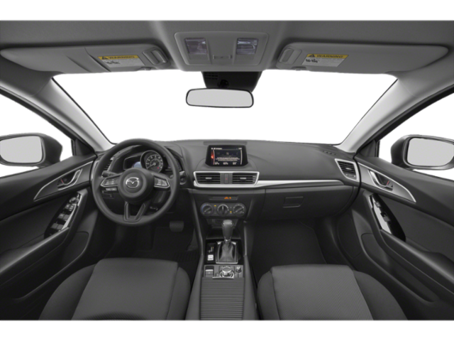 Used 2018 Blue Mazda Sport image 5