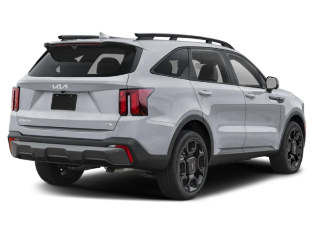 New 2026 Blk Kia X-Line SX Prestige image 2
