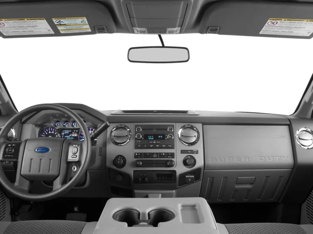 Used 2016 White Ford XL image 5