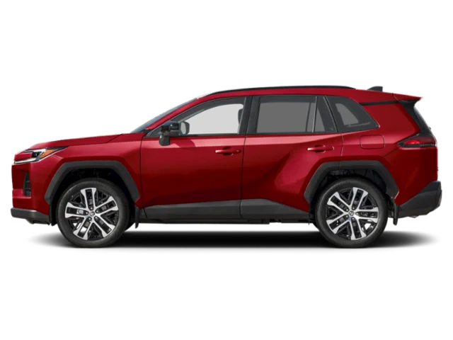 New 2026 Pearl Toyota Limited image 3