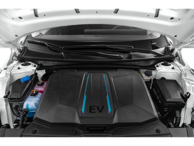 Used 2024 Blue Hyundai Limited image 11