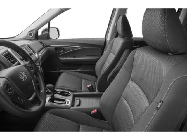 Used 2019 Lunar Silver Metallic Honda Sport image 10