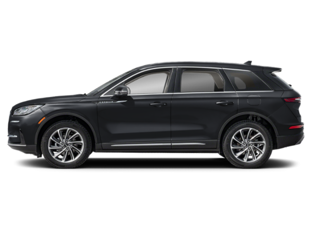 Used 2023 Black Lincoln Standard image 3