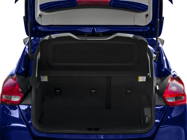 Used 2016 Red Ford SE image 9