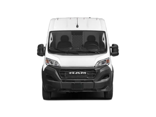 Used 2023 White Ram High Roof image 6