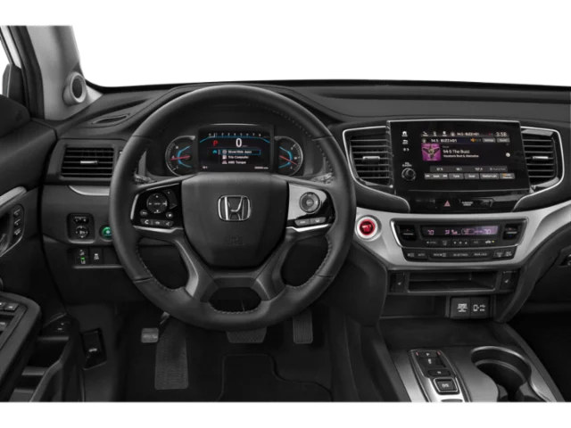 Used 2022  Honda EX-L image 7
