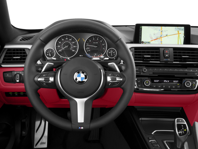 Used 2016 Blue BMW 428i image 7