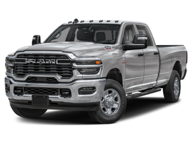 2027 RAM 3500