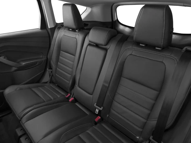 Used 2018 Gray Ford Titanium image 14