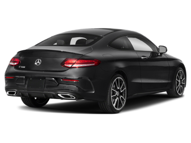 Used 2023 Selenite Gray Metallic Mercedes-Benz C 300 image 11
