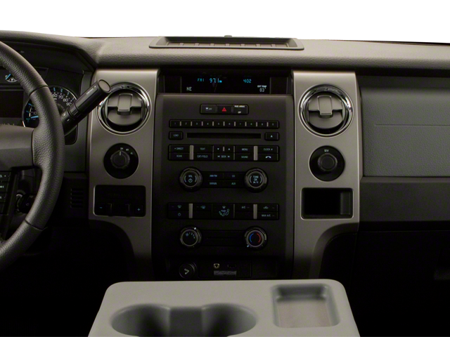 Used 2010 Gray Ford XLT image 18