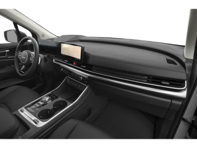 New 2026 Blue Kia SX Prestige image 12