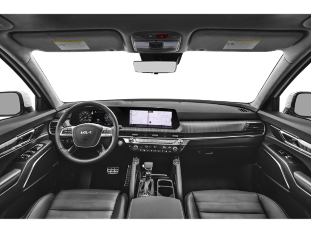 Used 2024 Gray Kia SX-Prestige image 11