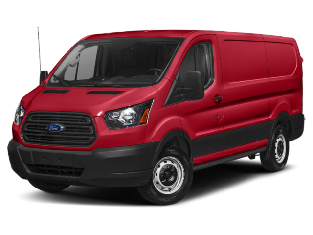Used 2019 Red Ford  image 1