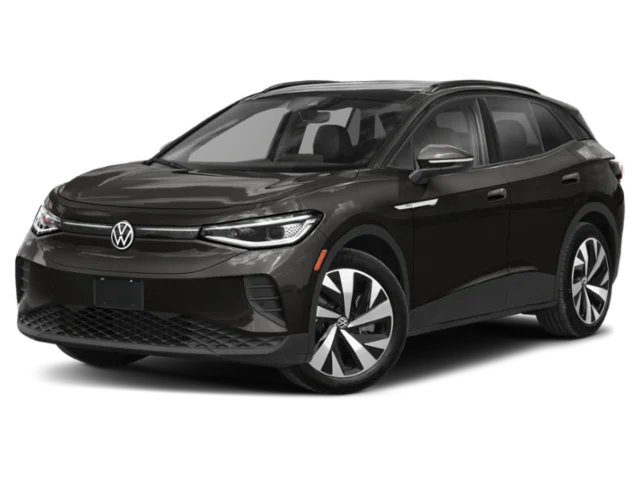 2021 Volkswagen ID.4 PRO S's photo