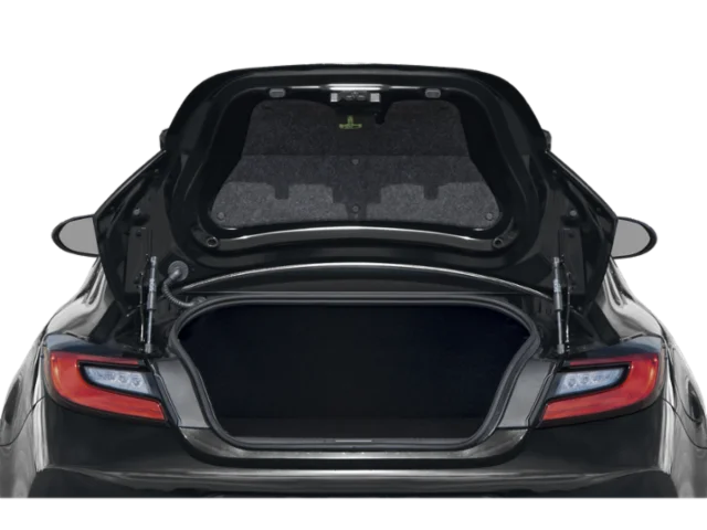 Used 2025 Pavement Toyota  image 8