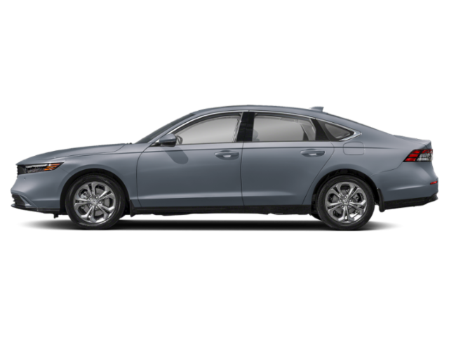Used 2024 Urban Gray Pearl Honda EX-L image 4