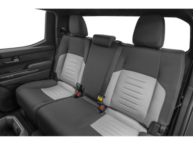 2025 Toyota Tacoma TRD Sport - Photo 10