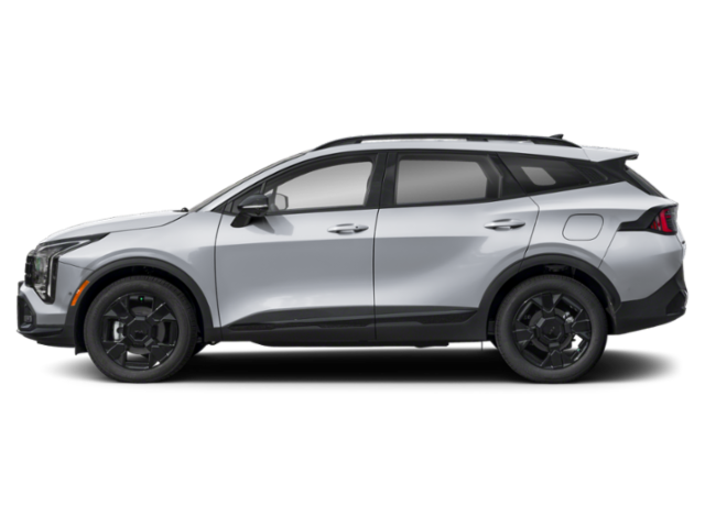 New 2026  Kia X-Line image 3