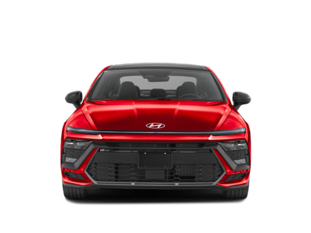 Used 2024 Silver Hyundai N Line image 4