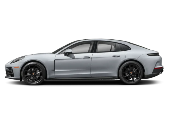 New 2026 Ice Grey Metallic Porsche  image 3