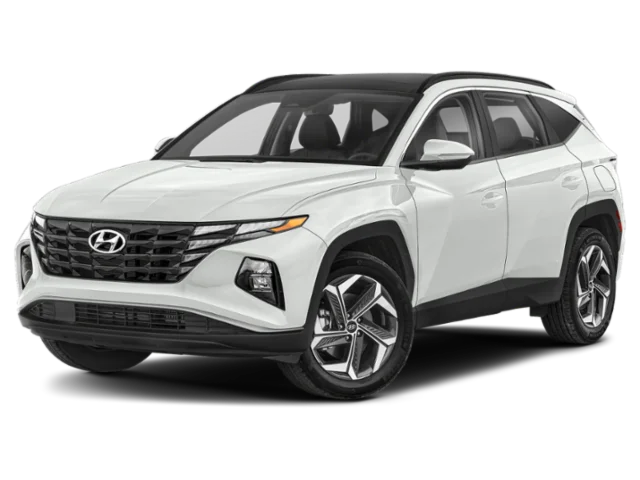 2023 Hyundai Tucson SEL Convenience HEV AWD's photo
