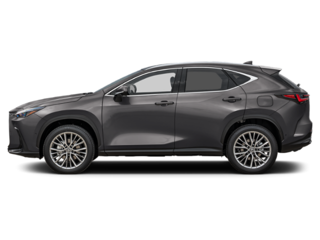 New 2026 Cloudburst Gray Lexus LUXURY AWD image 10