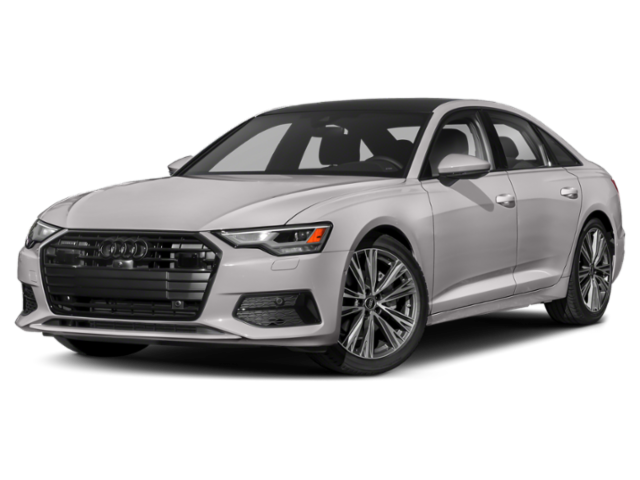 2023 Audi A6 Sedan