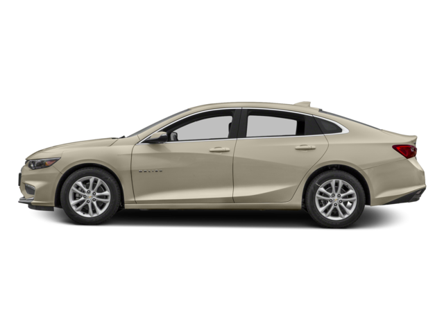 Used 2016 Silver Chevrolet LT image 3