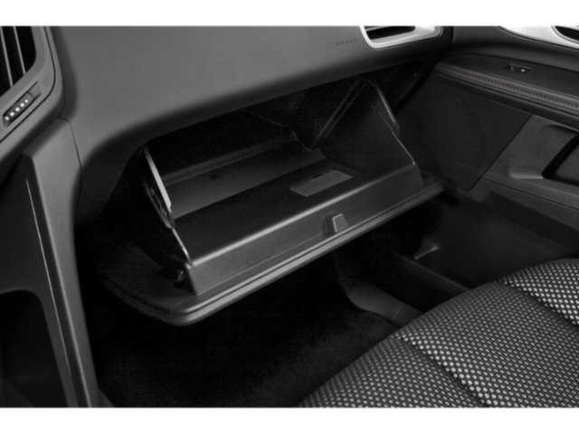 Used 2015 Black Chevrolet LT image 15