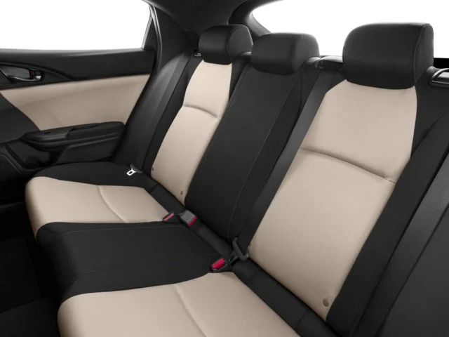 Used 2018 White Honda Sport image 11