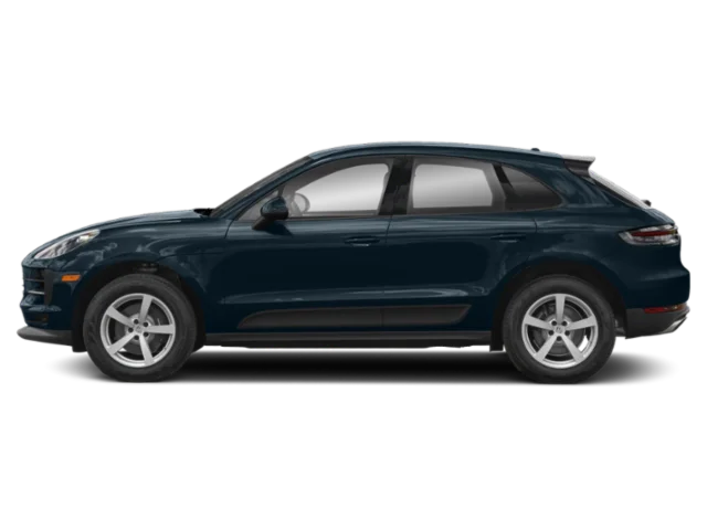 Used 2020  Porsche Base image 6