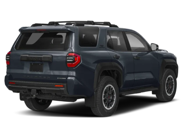 New 2026 Underground Toyota TRD Off Road Premium image 2