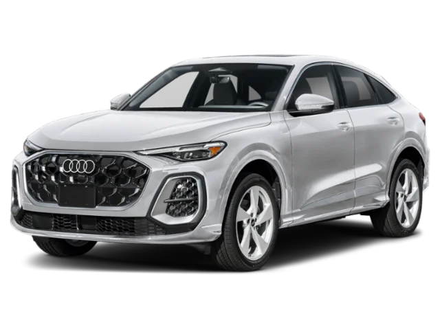 2026 Audi Q5 Sportback Premium Plus quattro's photo
