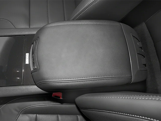 Used 2014 Red Ford SEL image 14