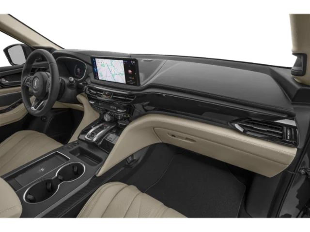 New 2026 Canyon River Acura With Advance Package image 12