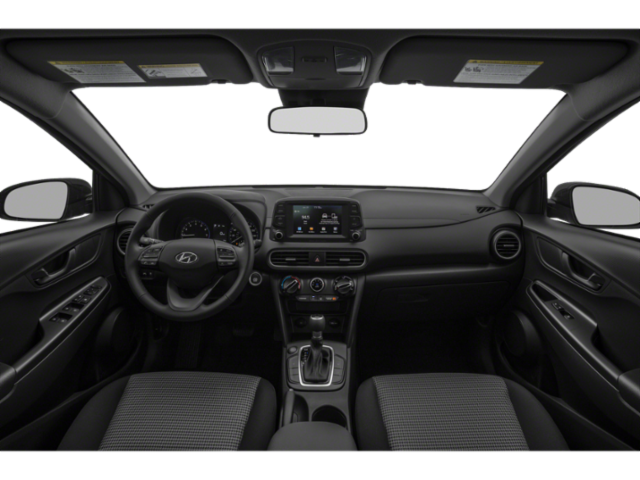 Used 2020 Red Hyundai SEL image 7