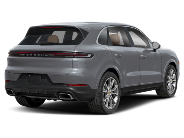 2025 Porsche Cayenne S - Photo 2