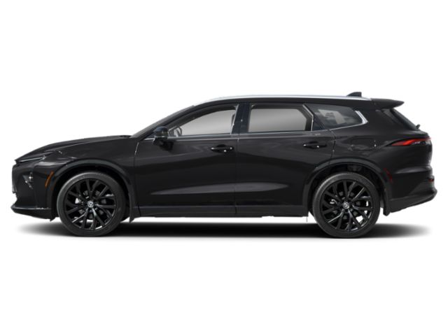 Used 2025 Black Toyota Limited image 4