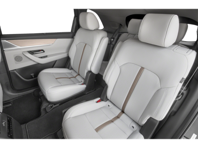 New 2026 Gray Mazda Premium Plus image 10
