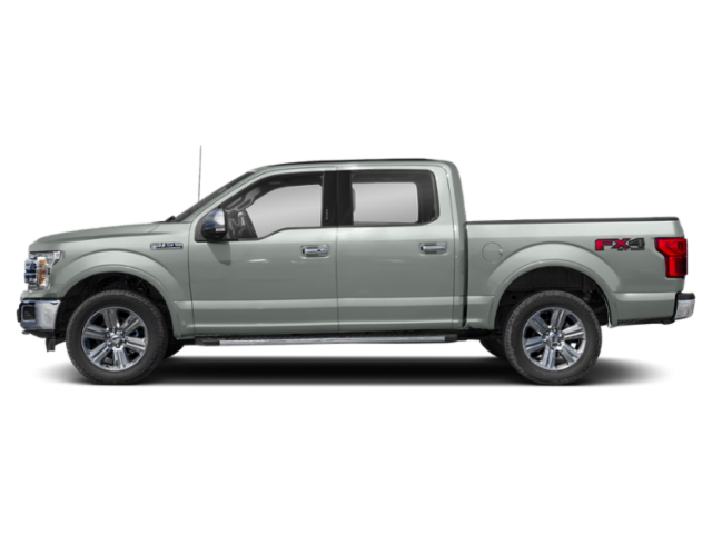 Used 2019 Green Ford Lariat image 5