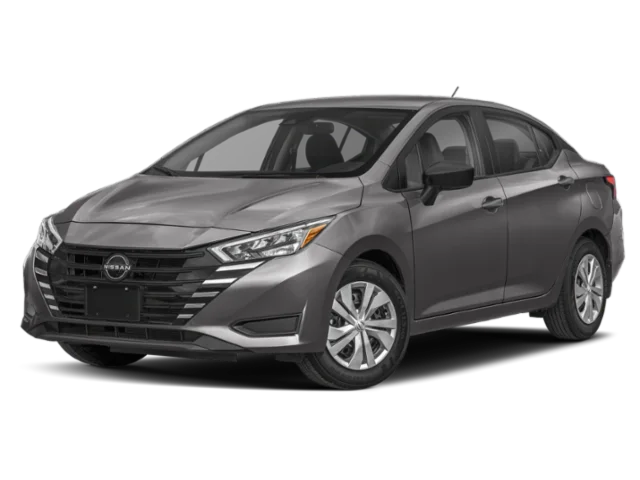 Used 2025 Gray Nissan S image 1