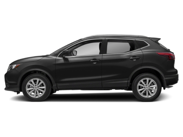 Used 2019 Gray Nissan SV image 3