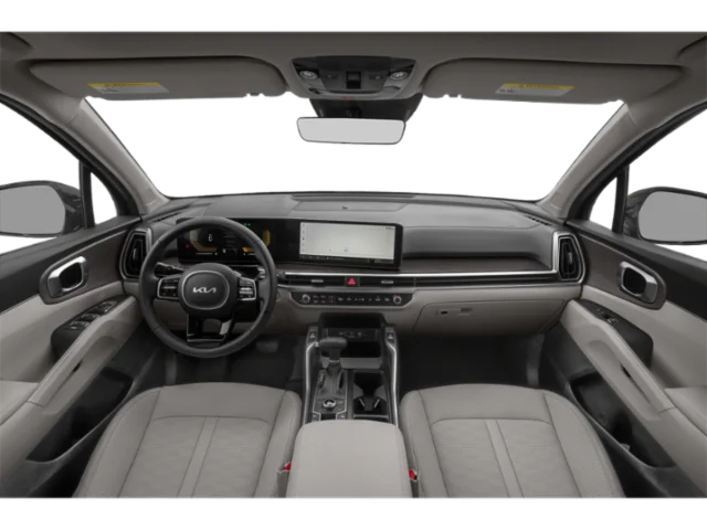 New 2026  Kia X-Line EX image 8