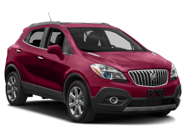 Used 2014 Brown Buick Leather image 6