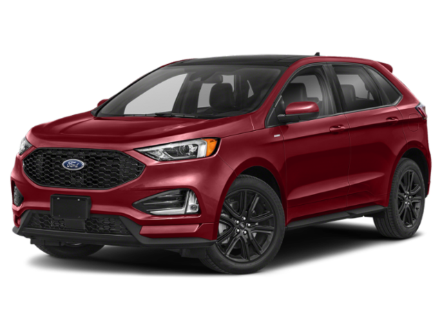 2023 Ford Edge ST-Line