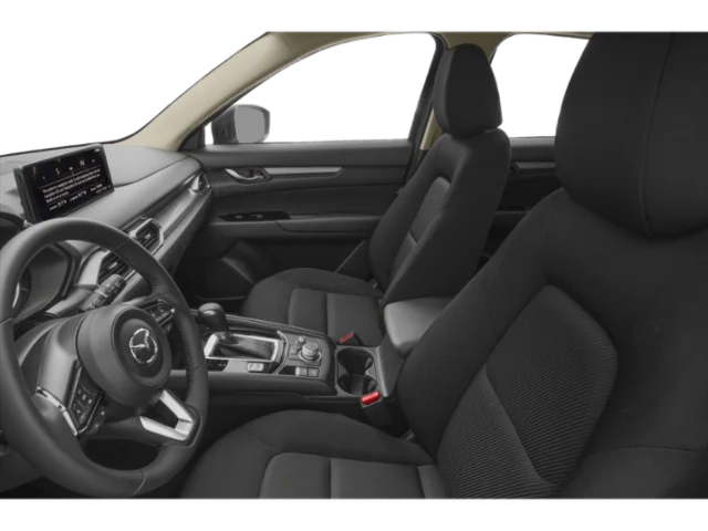 Used 2025 Silver Mazda 2.5 S image 12